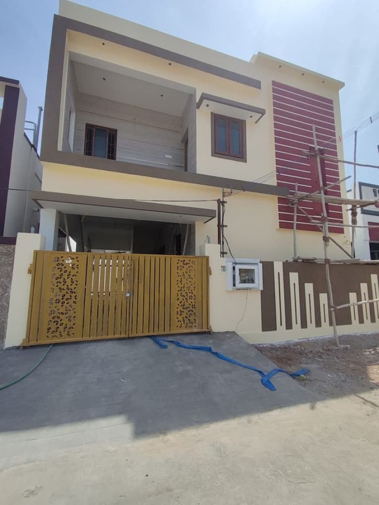 Single Property Image