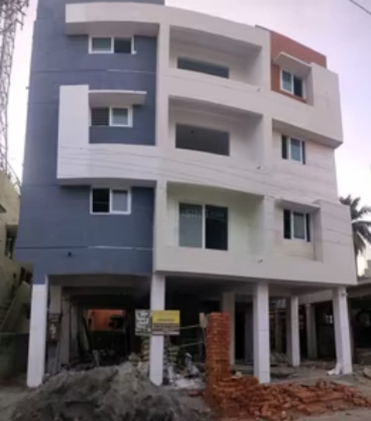 1 BHK Apartment for Sale