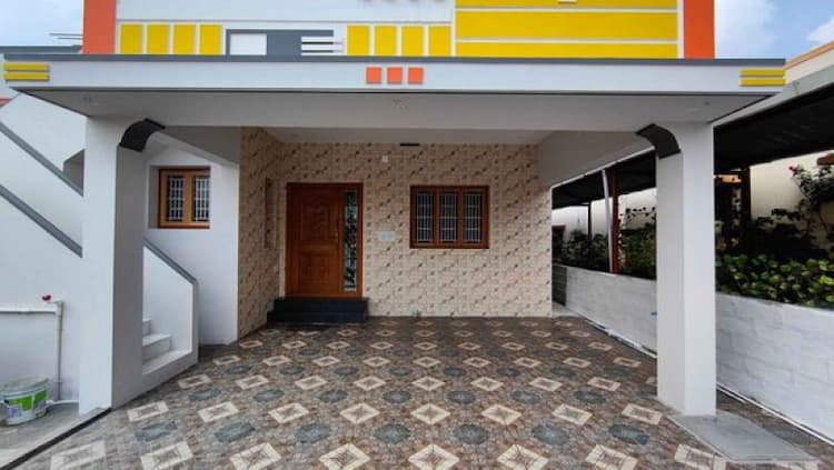 Single Property Image