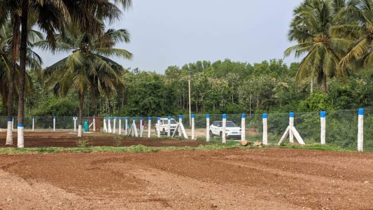 Pannai Nilam For Sale