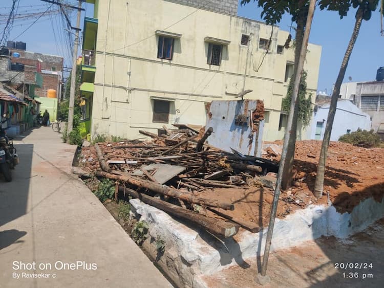 Single Property Image