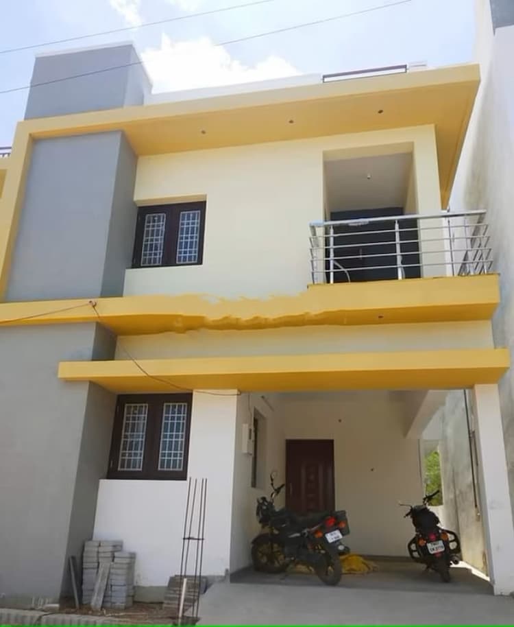 3bhk house for sale 