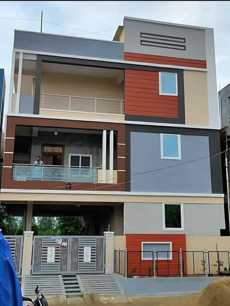 Villa sale