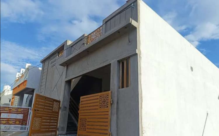 Single Property Image