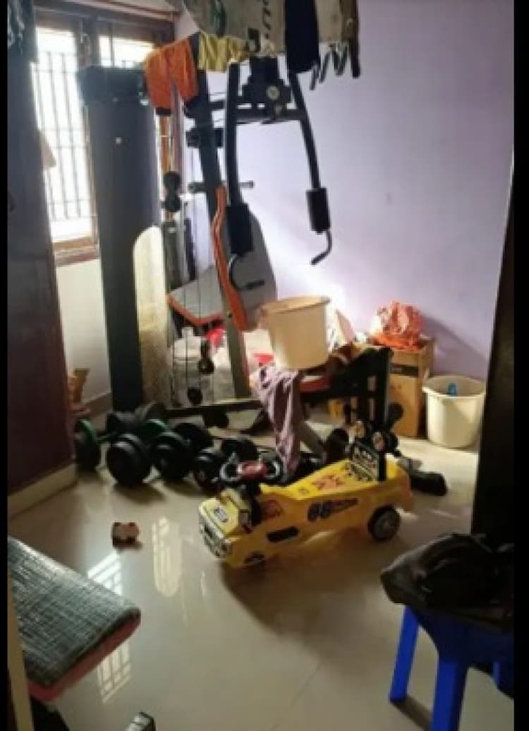 Single Property Image