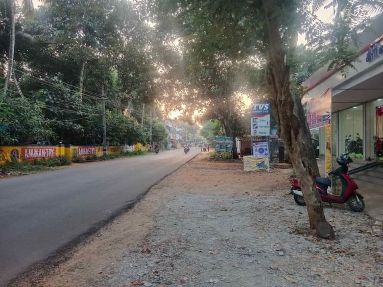 Single Property Image