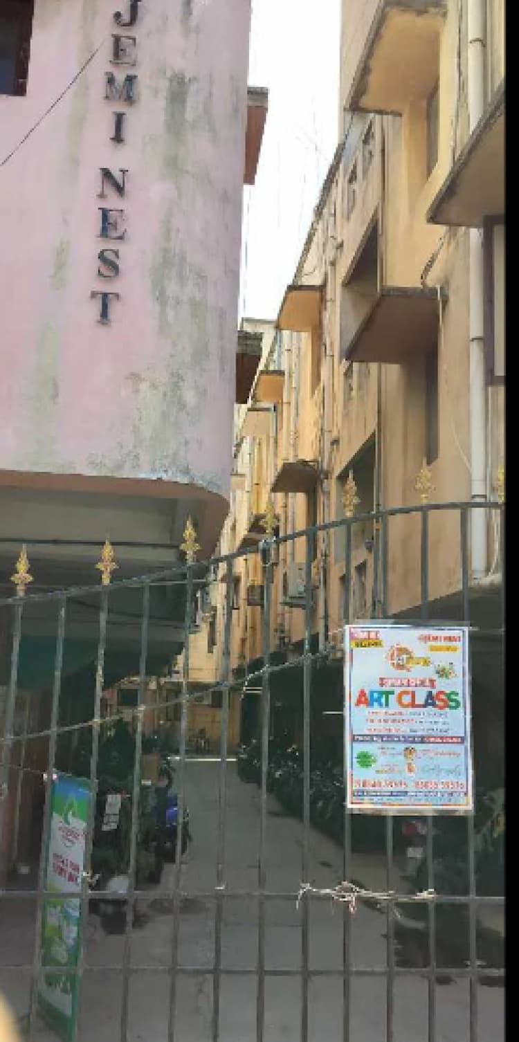 Single Property Image