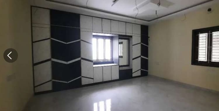 SARAVANANAMPATI VINAYAKAPURAM NEW 2BHK DUPLEX SEMI FURNISHED HOUSE SAL