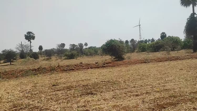 5 Acre Farm Land for Sale