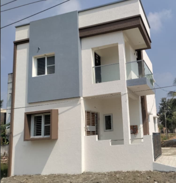 3 BHK house for Sale