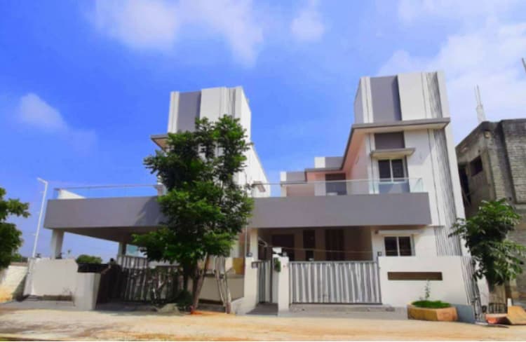 3BHK House for Sale