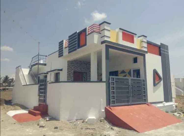 2 BHK HOUSE FOR SALE