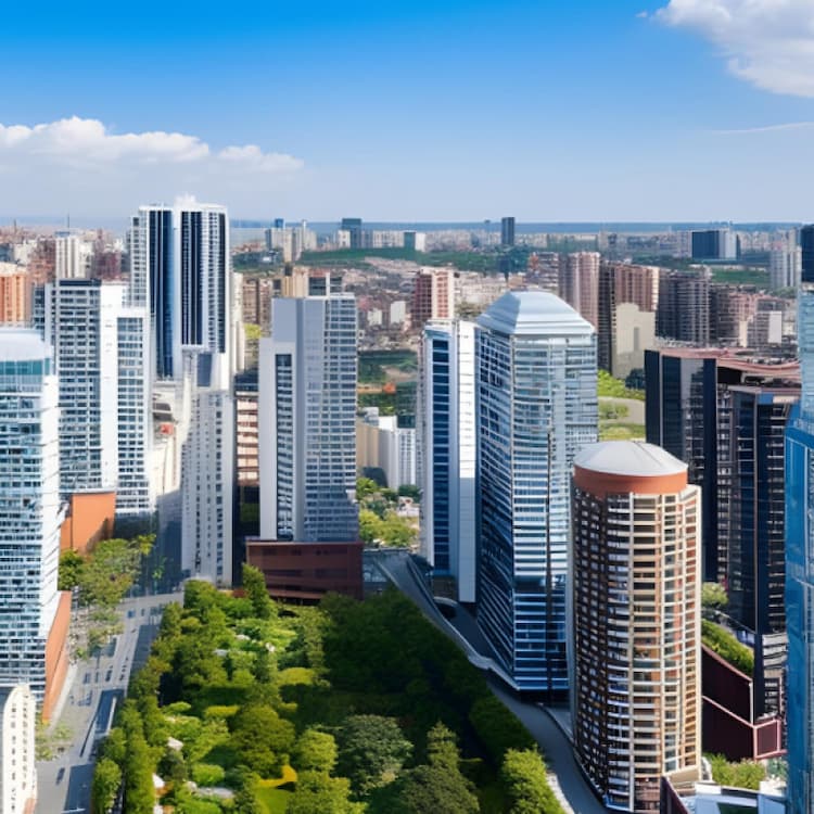 Single Property Image