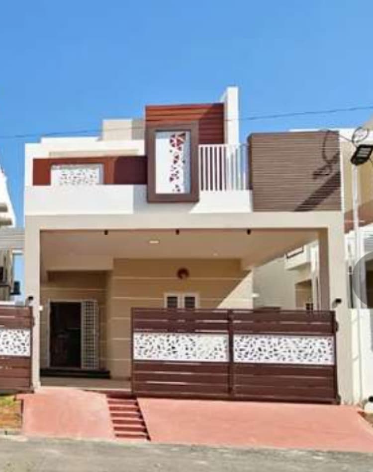 2bhk house for sale 