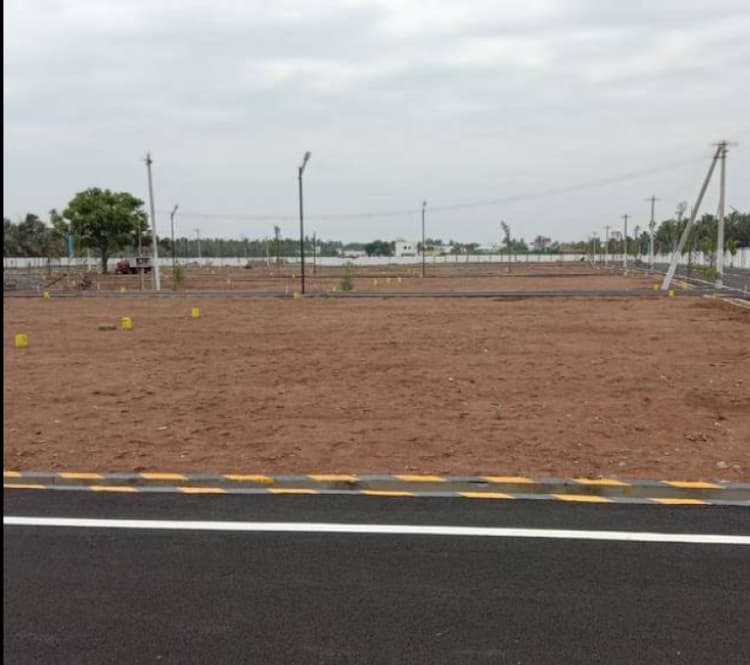 plot for sale 