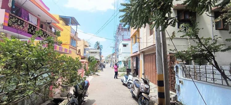 Single Property Image