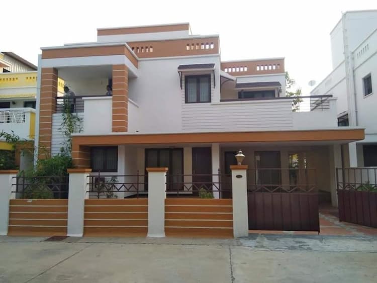 4bhk house for sale