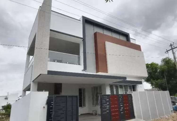 3bhk house for sale 