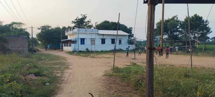 Single Property Image