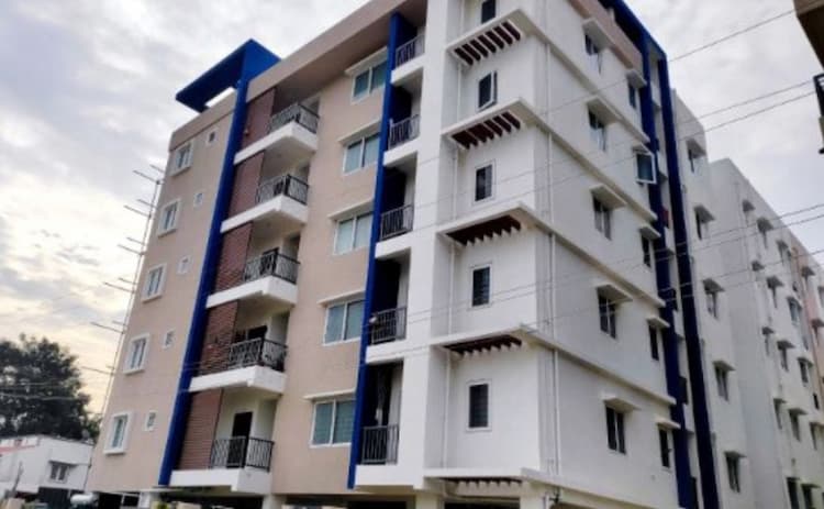 2 BHK Apartment for Sale