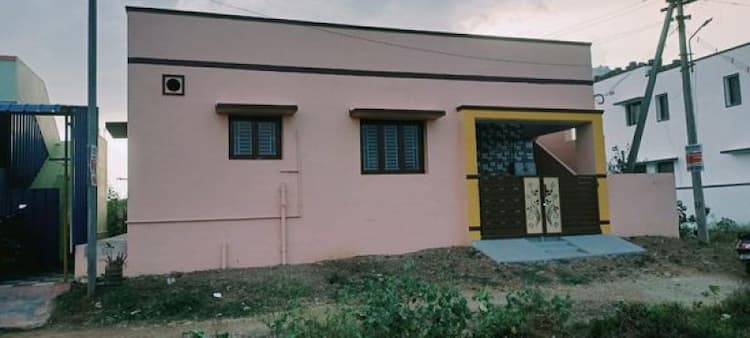 House for Sale