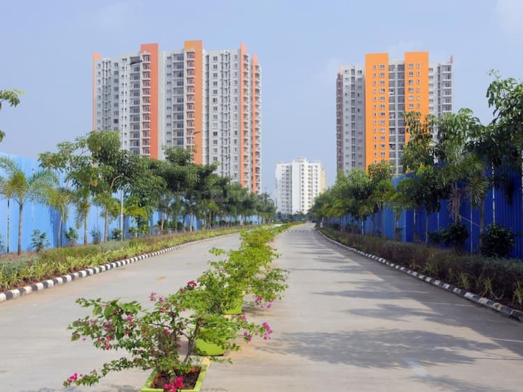 Single Property Image