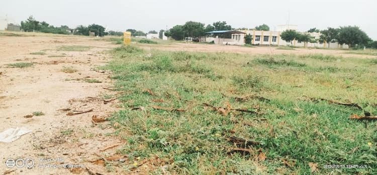 Plot sale