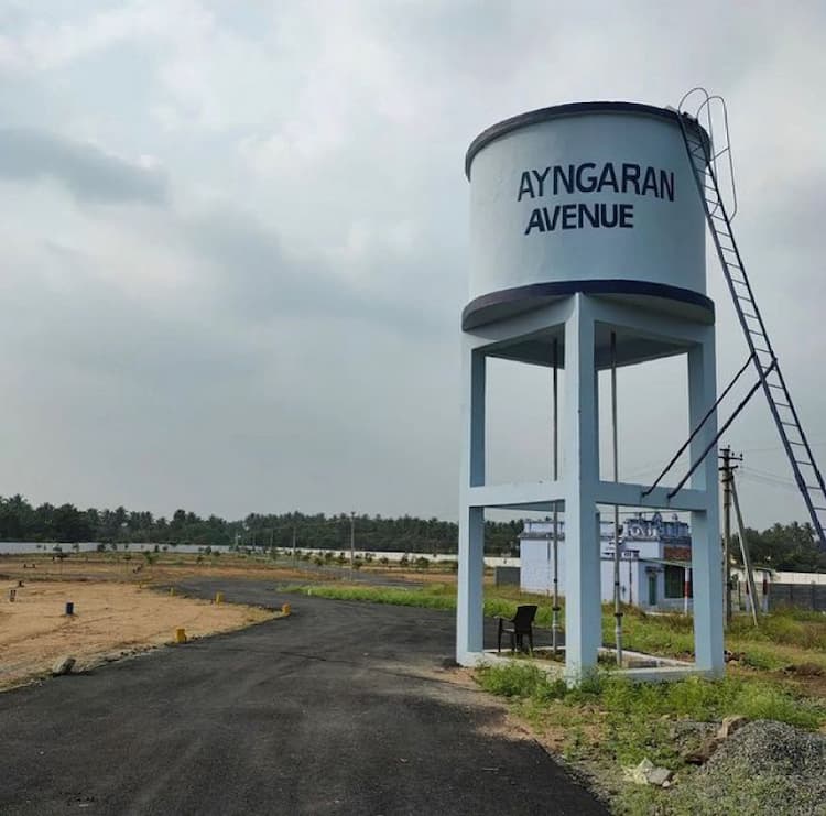 Single Property Image