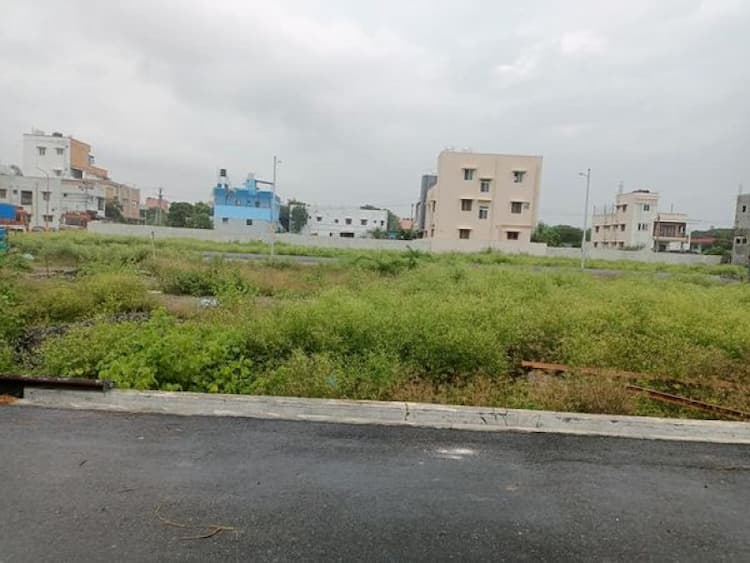 Single Property Image