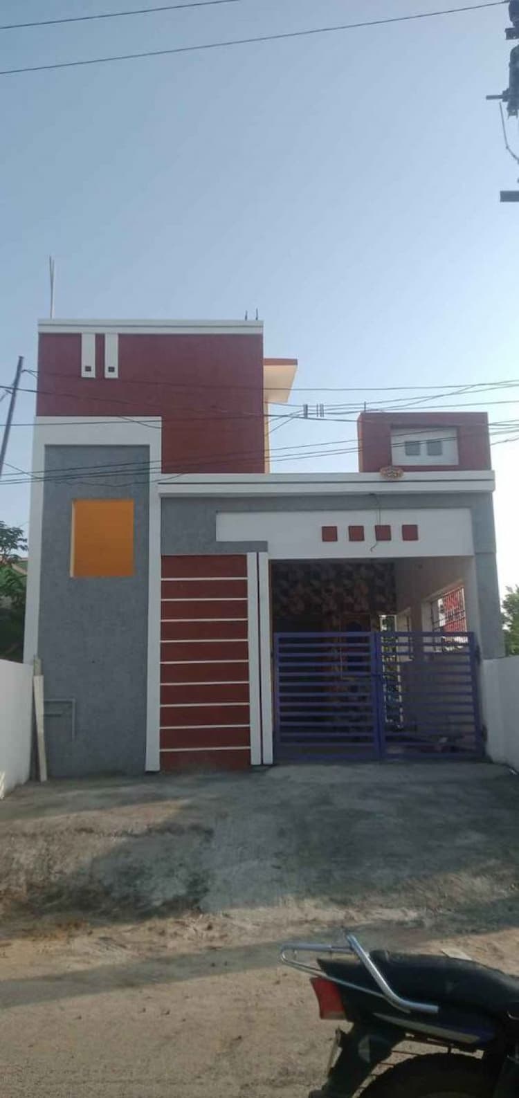 2bhk house for sale 