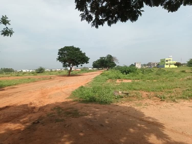 Single Property Image