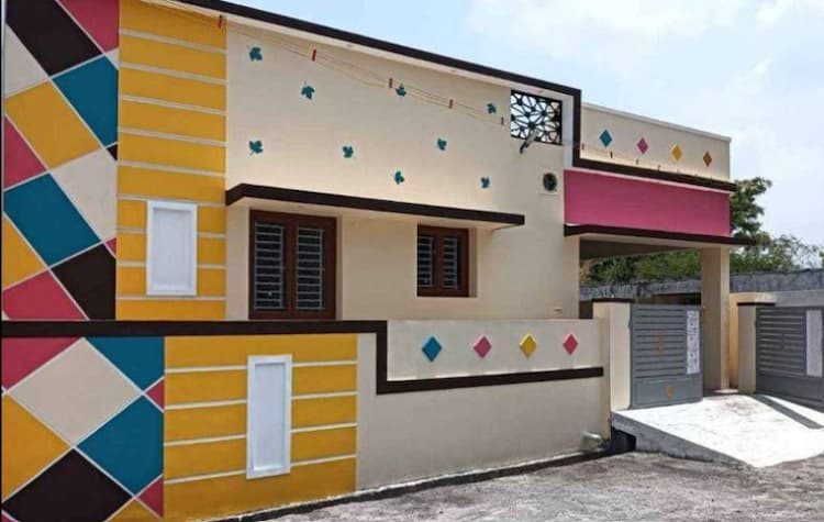 2 BHK HOUSE FOR SALE