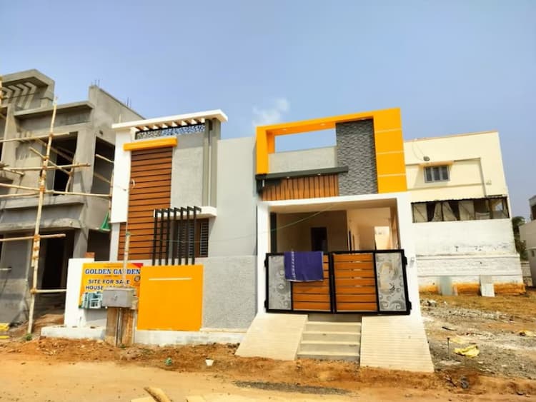 2bhk house for sale 