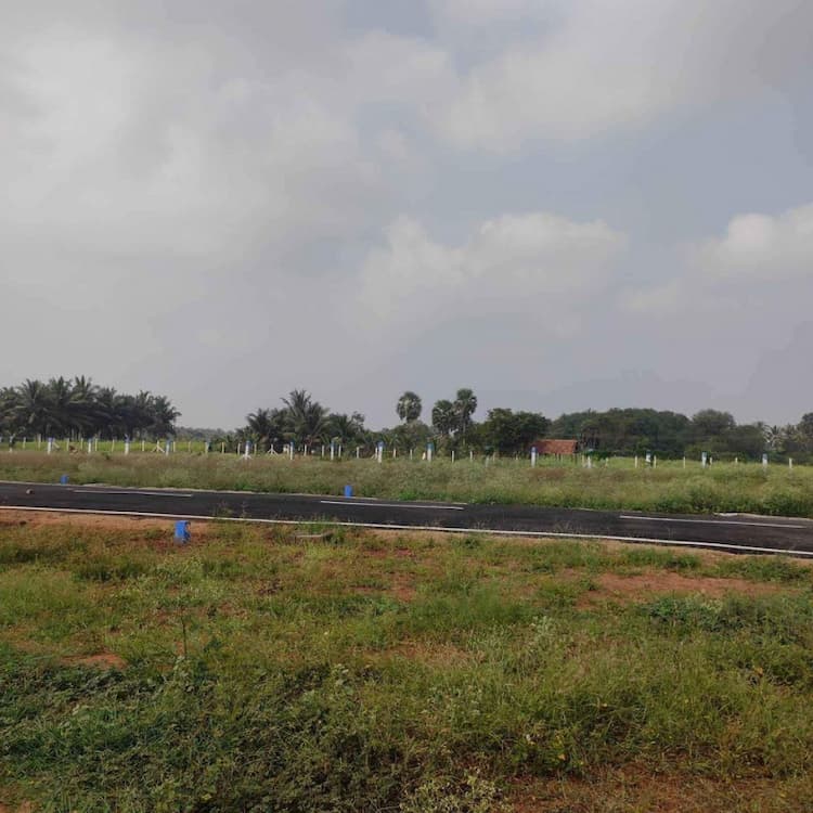 Single Property Image