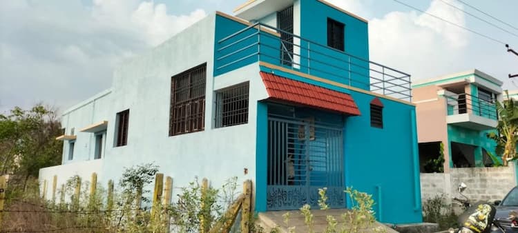 Single Property Image