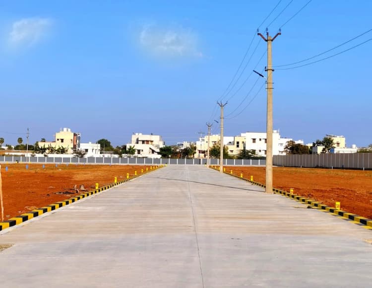 Single Property Image