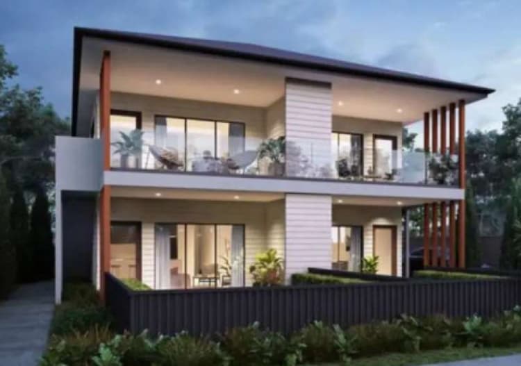 House for Sale