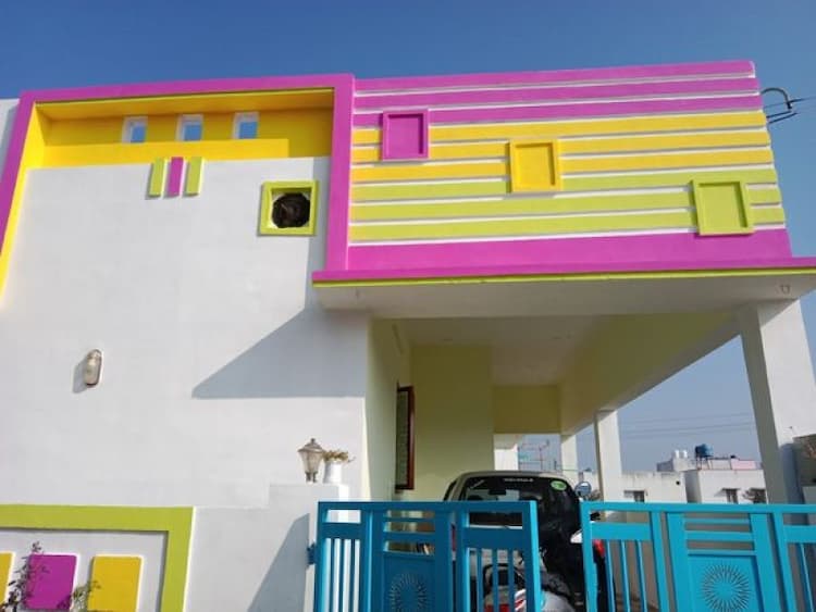 Single Property Image