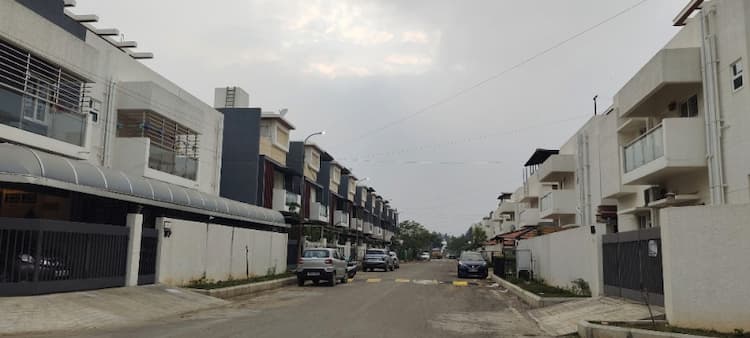 Single Property Image