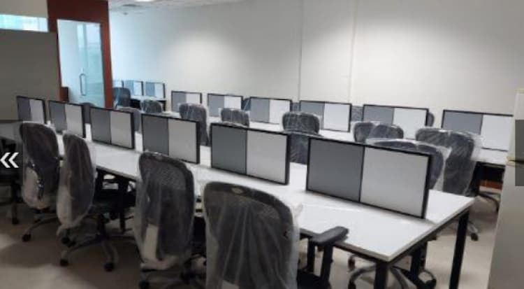 Office Space for rent in Nungambakkam