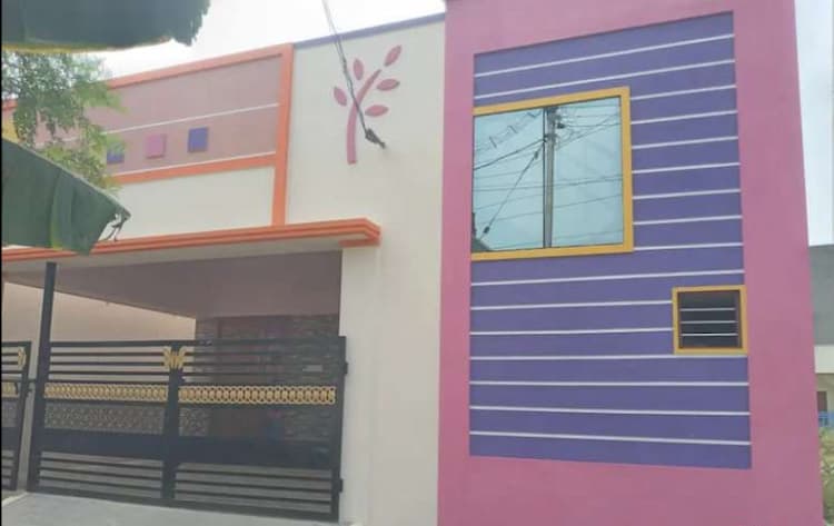 2bhk house for sale 