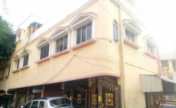 3bhk house for sale 
