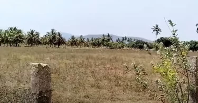 Low Budget Empty Land for Sale