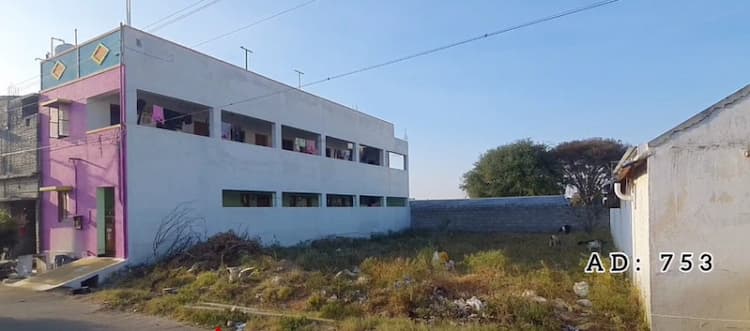 Single Property Image