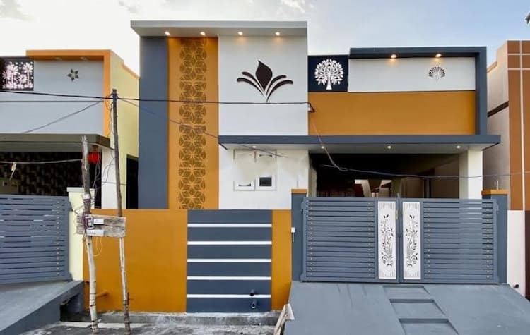 2bhk house for sale