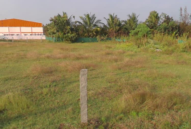 Land for sale