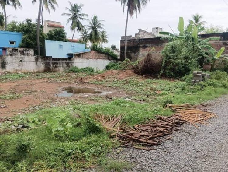 Single Property Image