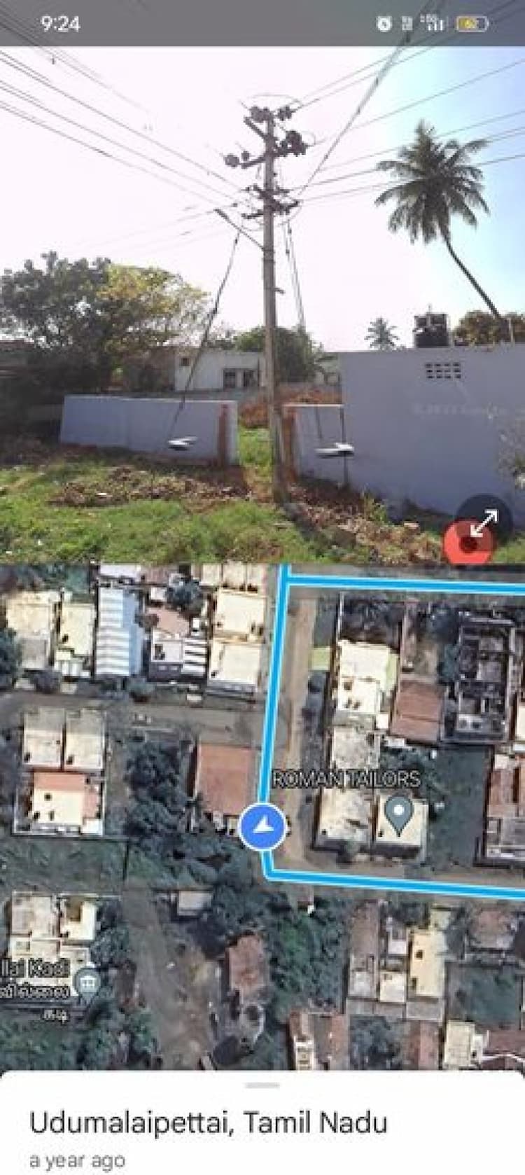 Single Property Image