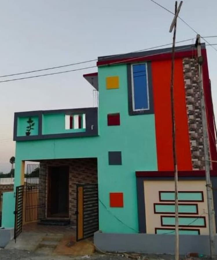 2 BHK House for Sale