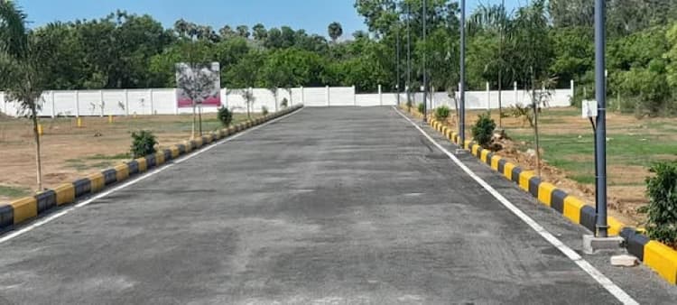 Single Property Image